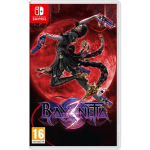 Bayonetta 3