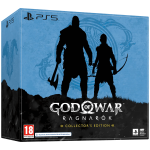 God of War Ragnarok Collector's Edition PS4 - PS5