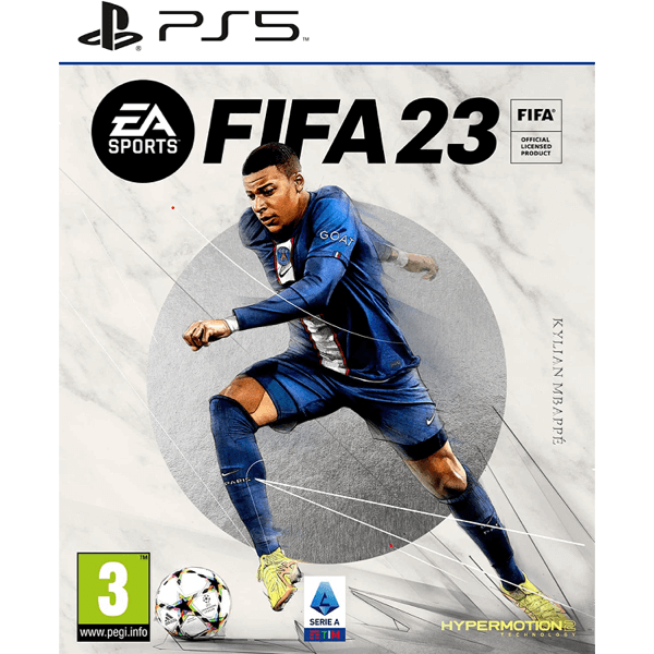 FIFA 23 PS5