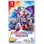 Fire Emblem Engage