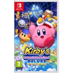 Kirby Returns to Dream Land Deluxe