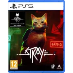 Stray PS5