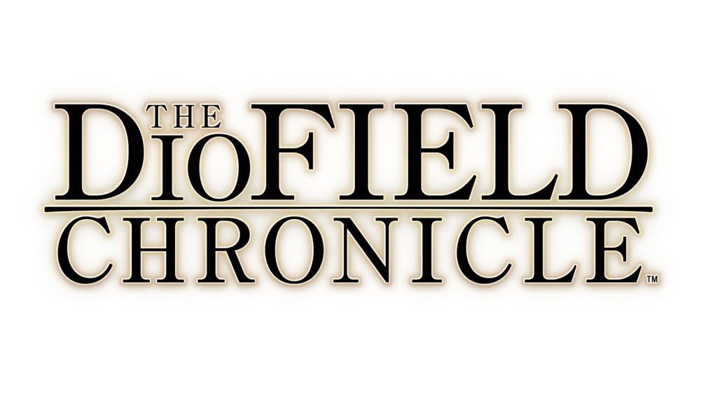 The Diofield Chronicle Logo