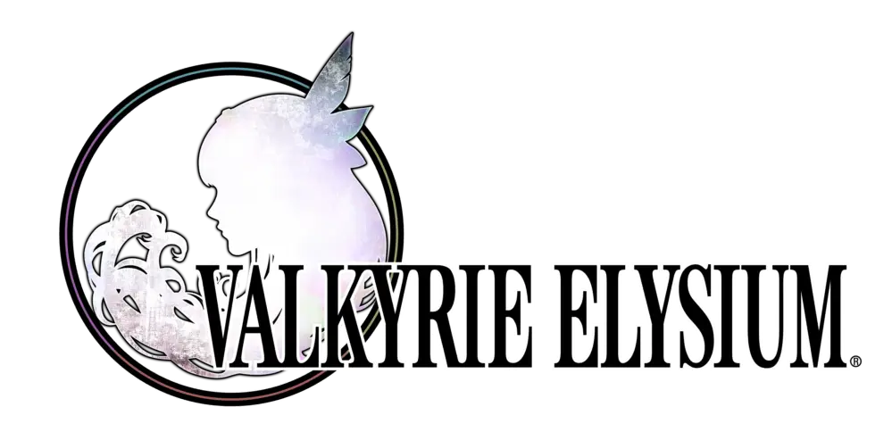 Valkyrie Elysium Logo