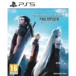 Crisis Core Final Fantasy VII Reunion PS5