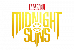 Marvel's Midnight Suns Logo