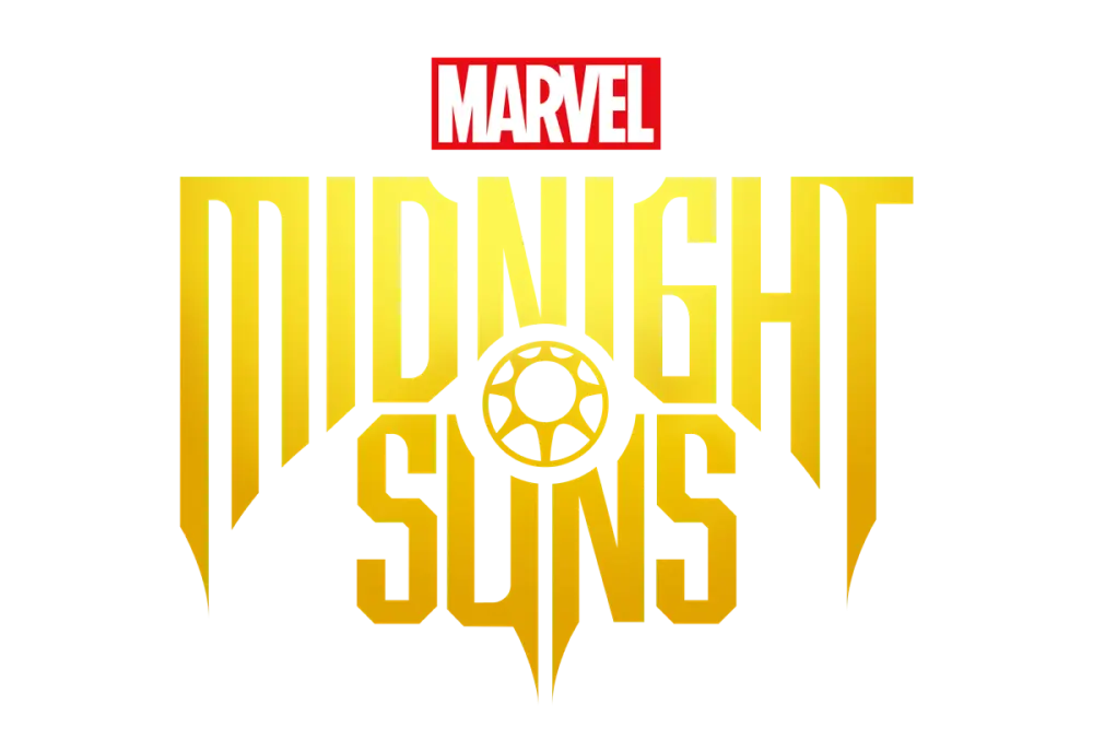 Marvel's Midnight Suns Logo