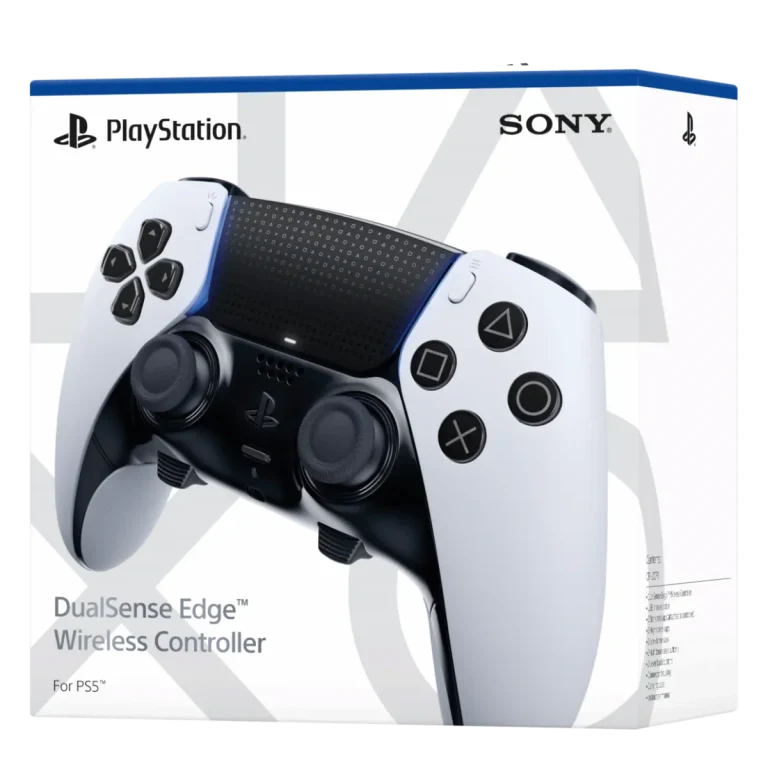 Dualsense Edge Wireless Controller