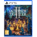 Octopath Traveler II PS5
