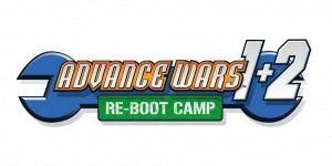 Advance Wars ReBoot Logo