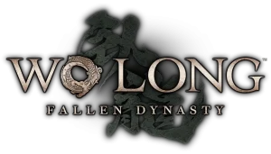 Wo Long Logo