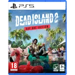 Dead Island 2 Packshot PS5