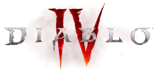Diablo IV Logo