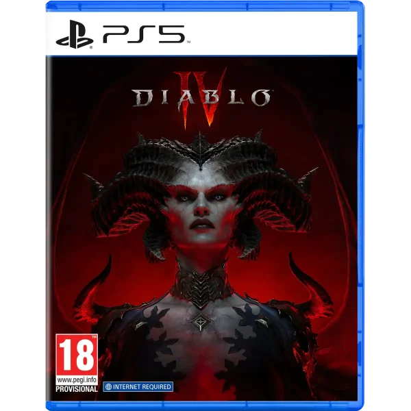 Diablo IV PS5