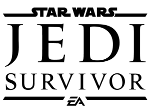 Star Wars Jedi Survivor Logo