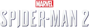 Marvel's Spider-Man 2 Logo