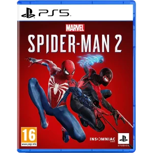 Marvel's Spider-Man 2