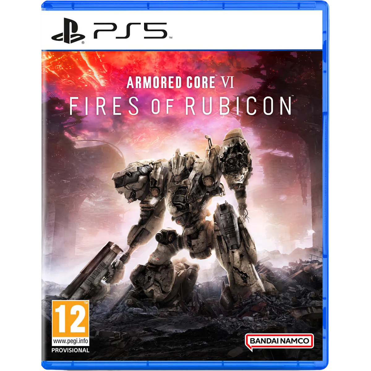 Armored Core VI