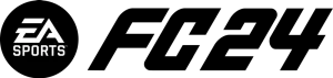 EA Sports FC 24 Logo
