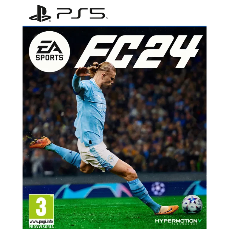 EA SPORTS FC24 PS5