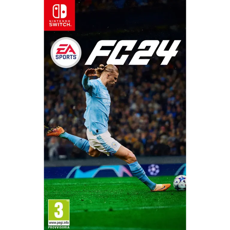 EA SPORTS FC 24