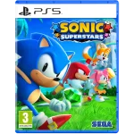 Sonic Superstars Packshot PS5