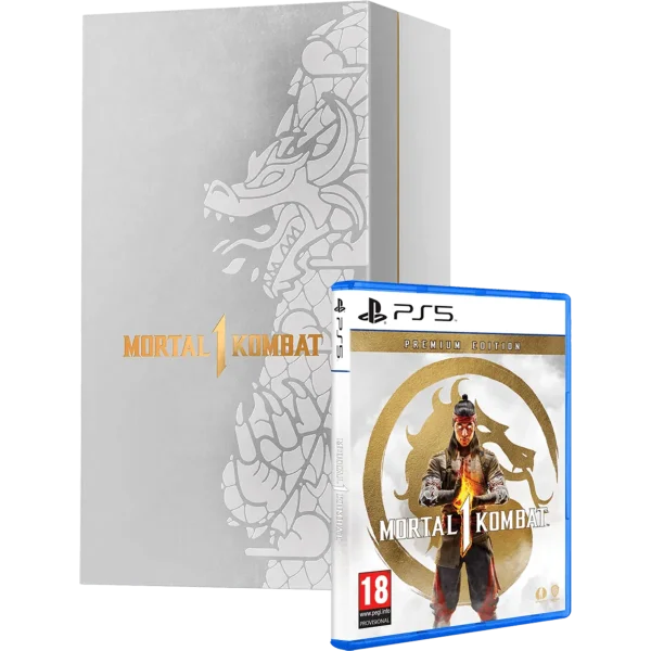 Mortal Kombat 1