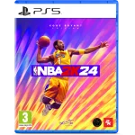 NBA 2K24 PS5 - Levante Computer