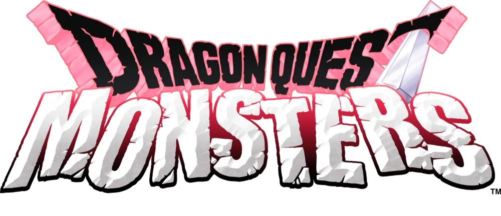 Dragon Quest Monsters Logo