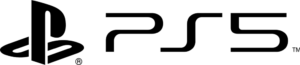 Playstation 5 Logo