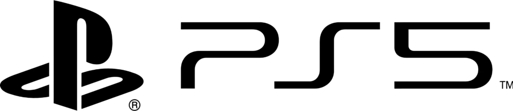 Playstation 5 Logo