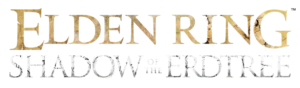 Elden Ring Shadow of The Erdtree Edition Logo
