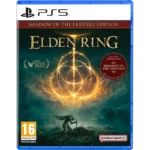 Elden Ring Shadow of The Erdtree Edition PS5