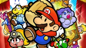 PAper Mario e il Portale Millenario Banner - Levante Computer