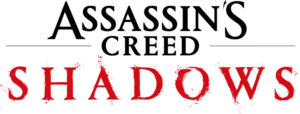 Assassin's Creed Shadows Logo - Levante Computer