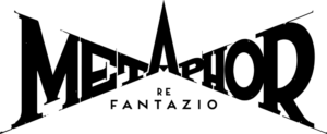 Metaphor Logo - Levante Computer