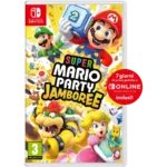 Super Mario Party Jamboree