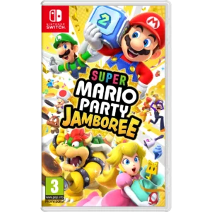 Super Mario Party Jamboree