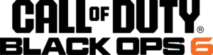 Call of Duty Black Ops 6 Logo