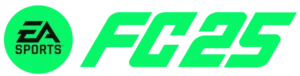 EA SPORTS FC 25 Logo