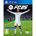 EA SPORTS FC 25 PS4