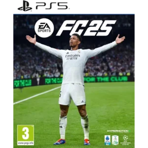 EA SPORTS FC 25 PS5