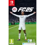 EA SPORTS FC 25 Switch