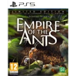 Empire of the Ants Limited Edition
