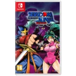 Shadow of the Ninja Reborn Switch