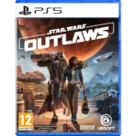 Star Wars Outlaws