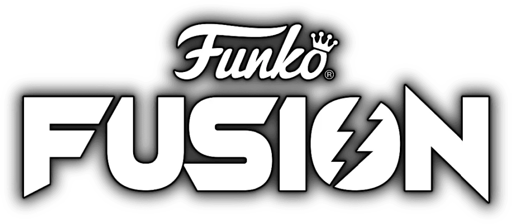 Funko Fusion Logo