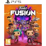 Funko Fusion PS5