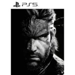 Metal Gear Solid Delta Snake Eater Deluxe PS5-ps5-copertina