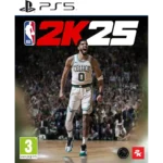 NBA 2K25 PS5